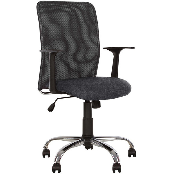 Кресло Nowy Styl Nexus GTP SL CHR68 (C-38)