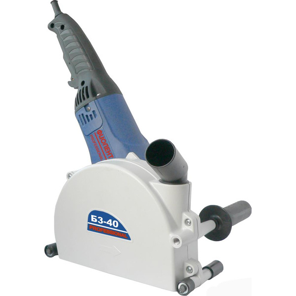 Бороздодел Фиолент Б3-40 (ИДФР298416003)