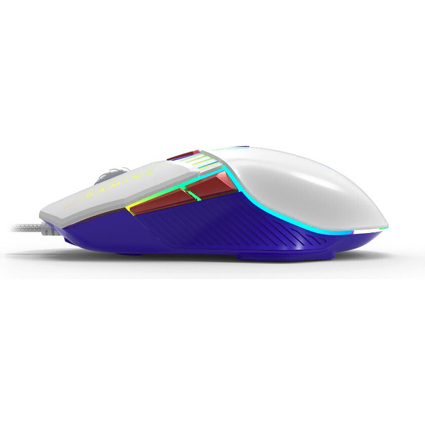 Игровая мышь Ritmix ROM-400