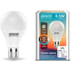 Умная лампочка Gauss Smart Home 1130112