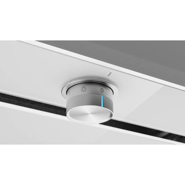Кухонная вытяжка Midea MH60I730GW