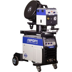 Сварочный инвертор Aurora Прогресс 350 Пульс ST