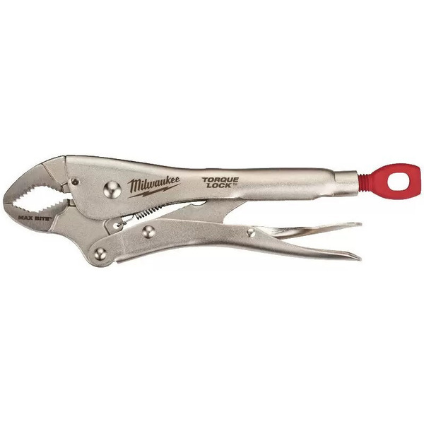 Клещи зажимные Milwaukee TORQUE LOCK Maxbit 4932471729