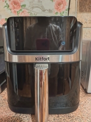 Аэрогриль Kitfort KT-2284