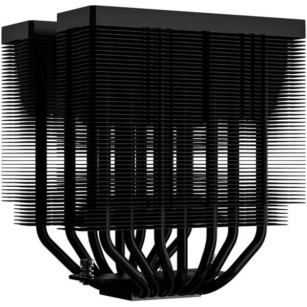 Кулер для процессора ID-Cooling Frozn A720 Black