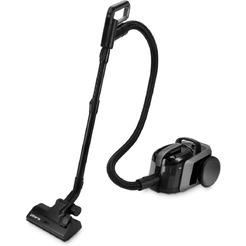 Пылесос POLARIS PVC 1909 (Графитовый)
