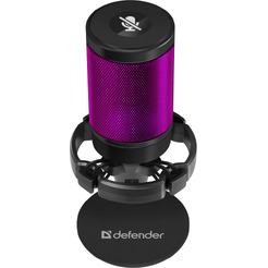 Микрофон Defender Impulse GMC 600