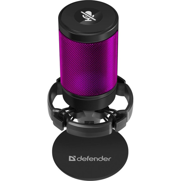 Микрофон Defender Impulse GMC 600