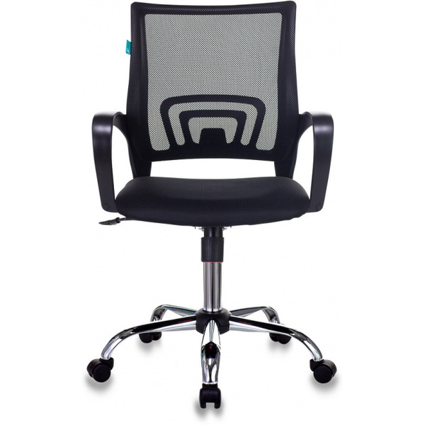 Кресло Бюрократ CH-695NSL (черный)