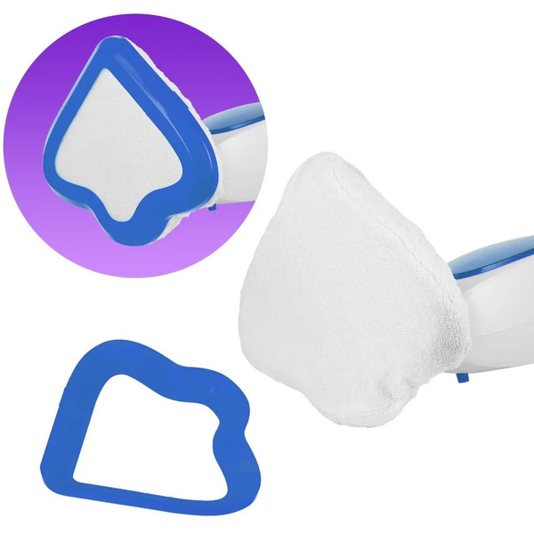 Паровая швабра Kitfort КТ-1054-3