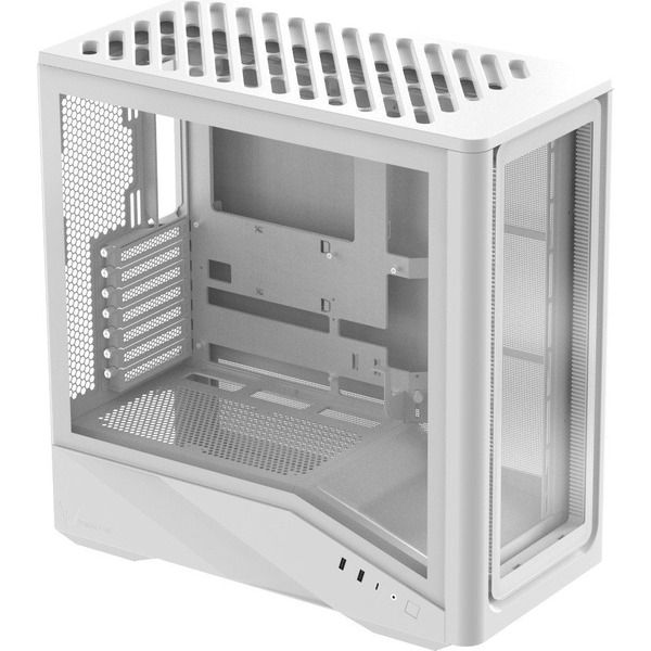 Корпус Formula Air Power G9 Duo PA (белый)