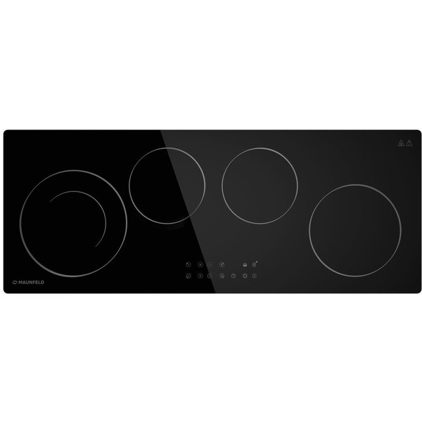 Варочная панель MAUNFELD CVCE904DLBK