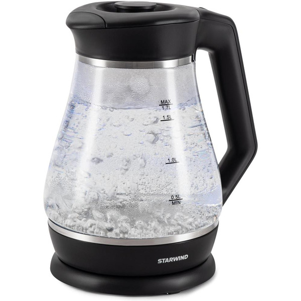 Электрический чайник StarWind SKS2035