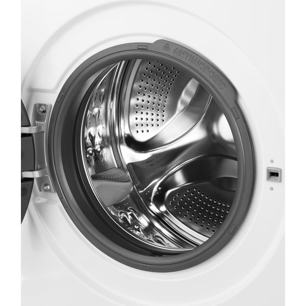 Стирально-сушильная машина Weissgauff WMD 46148 DC Inverter Steam