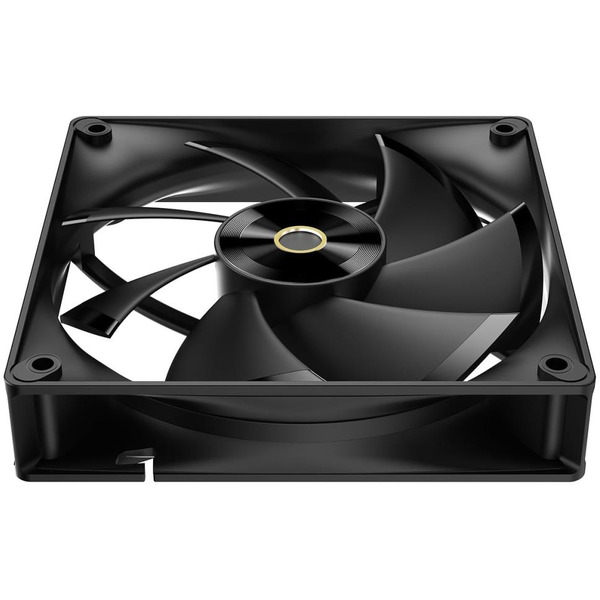 Комплект вентиляторов для корпуса Ocypus Delta F12 BK 3 IN 1 (Delta-F12-BK3NM00X-GL)