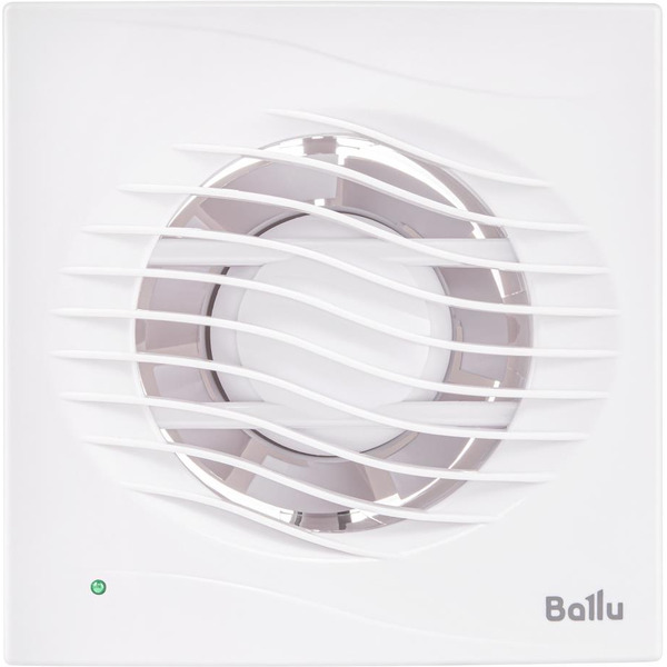 Вентилятор вытяжной Ballu BAF-AR 120 V