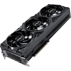 Видеокарта Palit GeForce RTX 5080 GamingPro OC NE75080S19T2-GB2031A