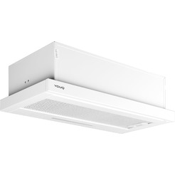 ухонная вытяжка YOUQ Ami BT 1080 B 50 WH (белый)
