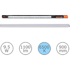 Светильник LEDVANCE T5 900 9.5W 6500K Batsweco