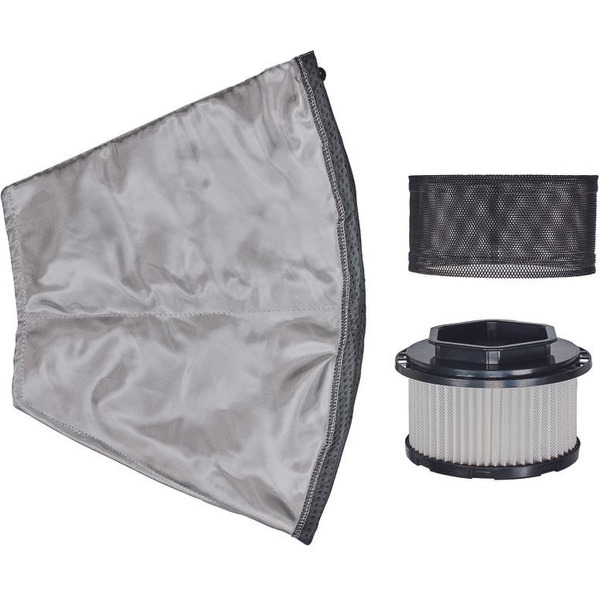 Каминный пылесос Einhell TC-AV 1720 DW (2351666)