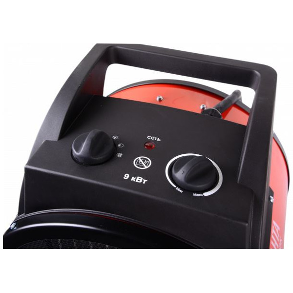 Тепловая пушка Ресанта ТЭПК-9000K (67/1/33)