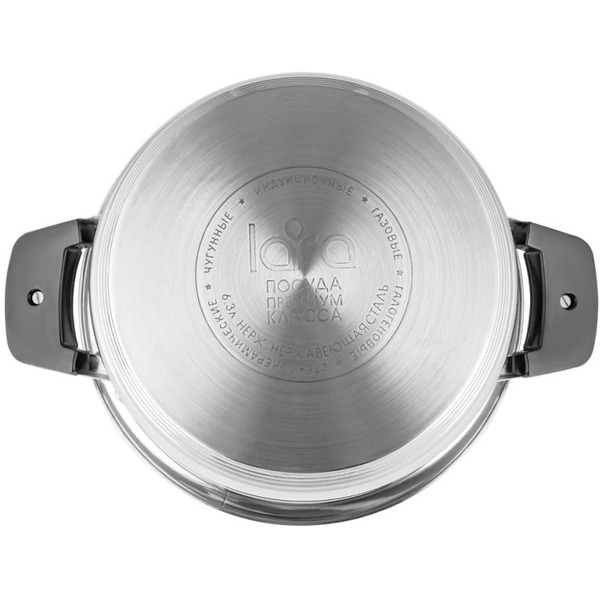 Набор посуды Adagio LR02-104 + сотейник