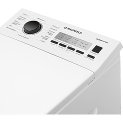 Стиральная машина MAUNFELD MFWM127WH
