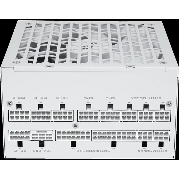 Блок питания Sama P1000 1000W P1000-WHPFF001-EU