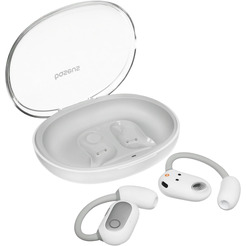 Наушники Baseus Eli Sport 1 (белый)