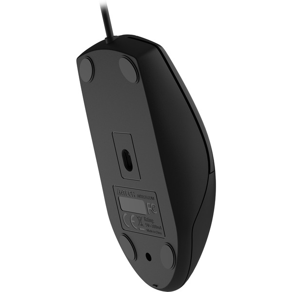 Мышь A4Tech OP-330