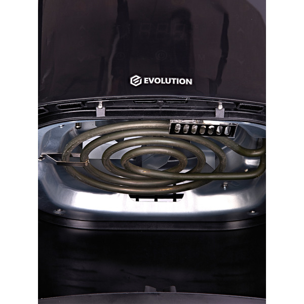 Аэрофритюрница Evolution AIRO 6300W