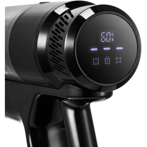 Пылесос Kitfort КТ-5289