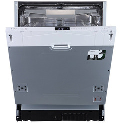 Встраиваемая посудомоечная машина Evelux BD 6002