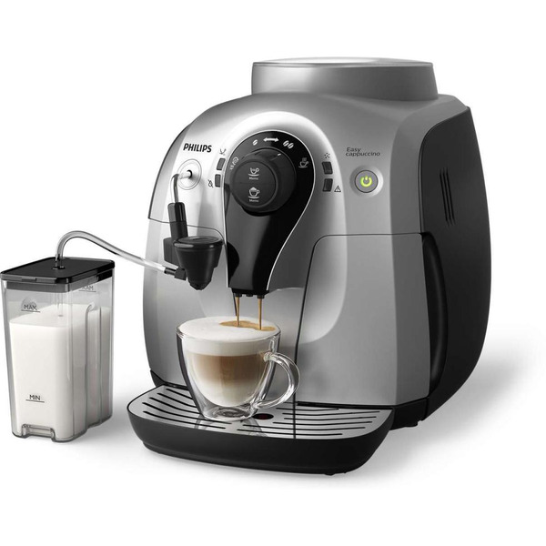 Кофемашина Philips Saeco HD8654/59