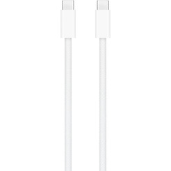 Кабель APPLE USB-C to USB-C 240W A2794 MYQT3ZM/A силиконовый (2m)