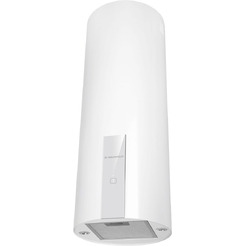 Кухонная вытяжка MAUNFELD Lee Wall 35 Sensor (белый)