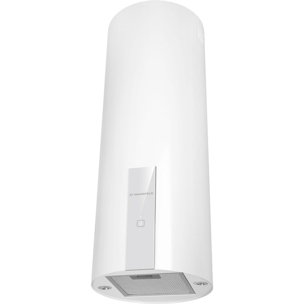 Кухонная вытяжка MAUNFELD Lee Wall 35 Sensor (белый)