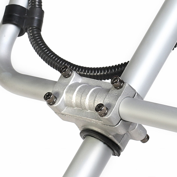 Триммер Patriot PT 443 The One