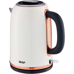 Электрочайник Raf R.7850 (Белый)