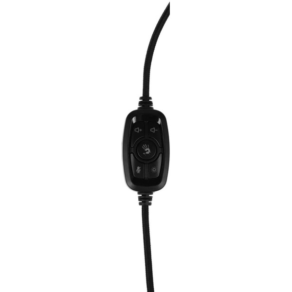 Наушники A4Tech Bloody G560 Naraka