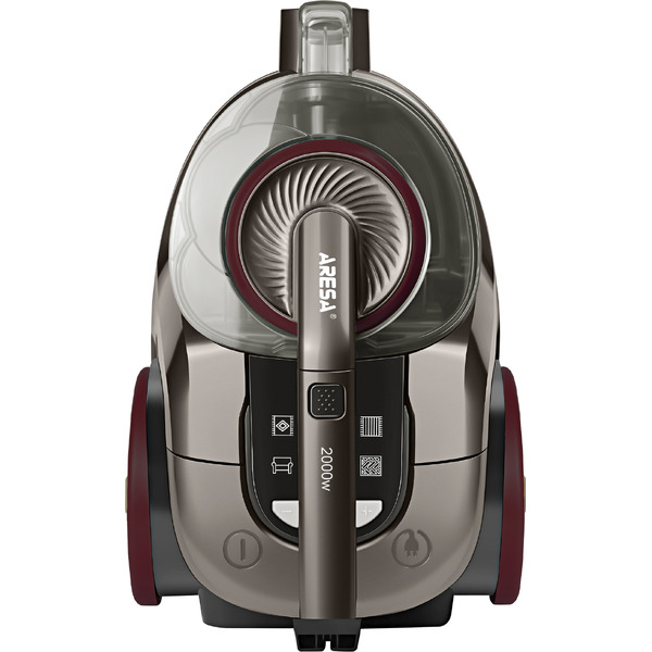 Пылесос ARESA AR-2409