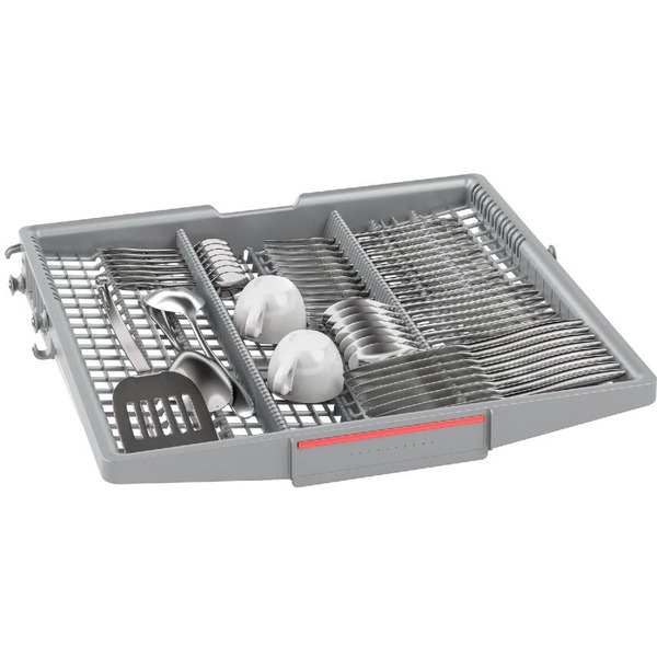 Посудомоечная машина Bosch Serie 4 SMV4EVX01E