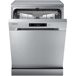 Посудомоечная машина Samsung DW60M6050FS/WT