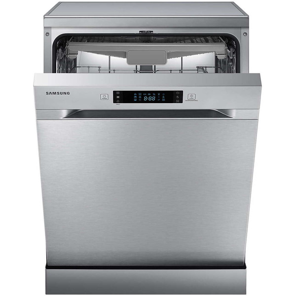 Посудомоечная машина Samsung DW60M6050FS/WT