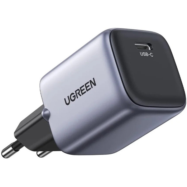 Сетевое зарядное устройство UGREEN CD319-90666