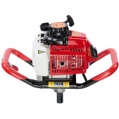 Мотобур Buran DT-700