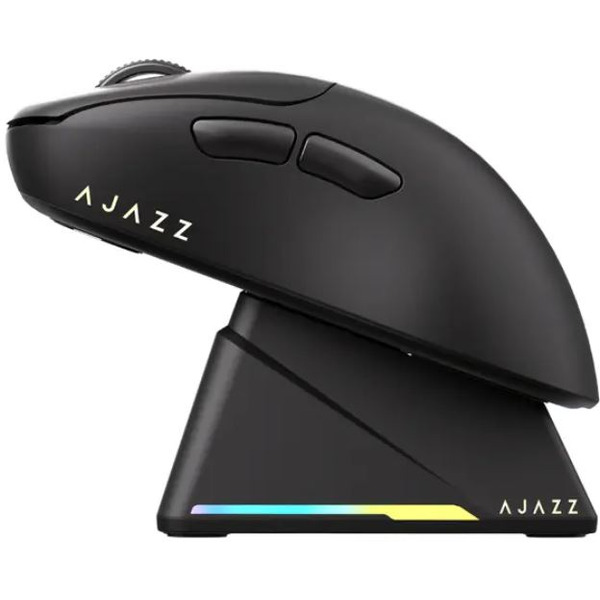 Компьютерная мышь AJAZZ AJ179PRO (черная)