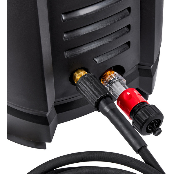 Мойка высокого давления ELITECH HD Professional HPW 3000IF 204593