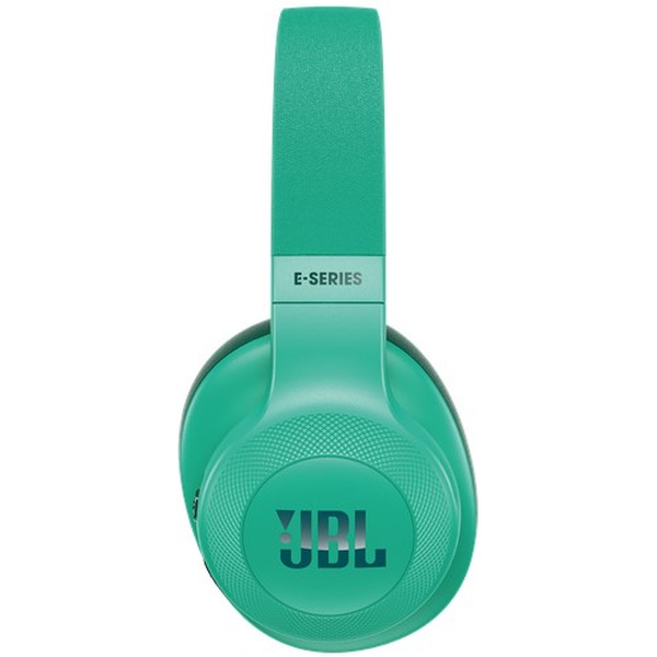 Наушники JBL E55BT (бирюзовый)