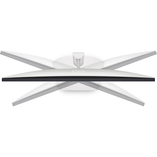 Монитор Dell S2722QC